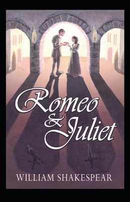 Romeo and Juliet annotated by William Shakespeare