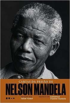Cartas da prisão de Nelson Mandela by Nelson Mandela