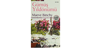 Gümüş Yıldönümü by Maeve Binchy