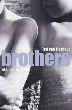 Brothers by Lance Salway, Ted van Lieshout