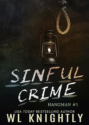 Sinful Crime by WL Knightly