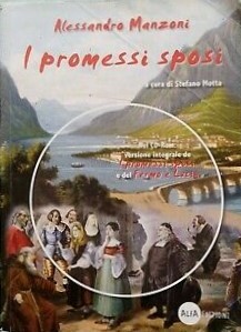 I promessi sposi by Alessandro Manzoni