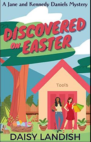 Discovered on Easter by Daisy Landish