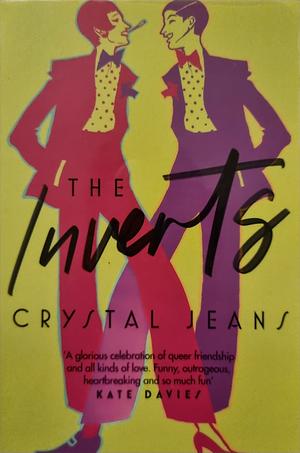 The Inverts by Crystal Jeans