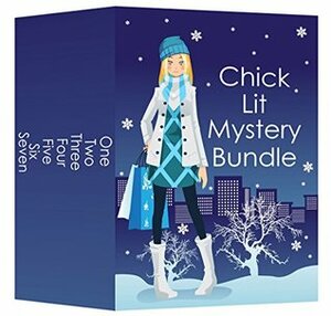 Chick Lit Mystery Bundle by K.M. Morgan, Kayla Michelle, Bridget Bowman