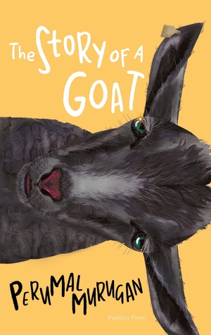 The Story of a Goat by Perumal Murugan