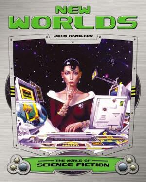 New Worlds by John Hamilton