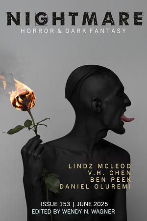 Here I Go Again  by Lindz McLeod