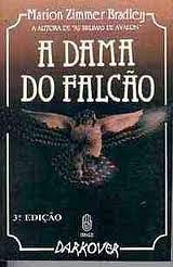 A Dama do Falcão by Marion Zimmer Bradley