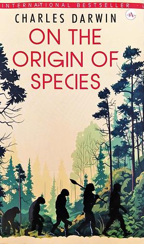 On The Origin Of Species  by Charles Darwin