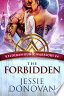 The Forbidden by Jessie Donovan
