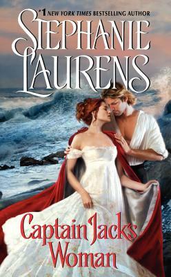 Captain Jack's Woman by Stephanie Laurens