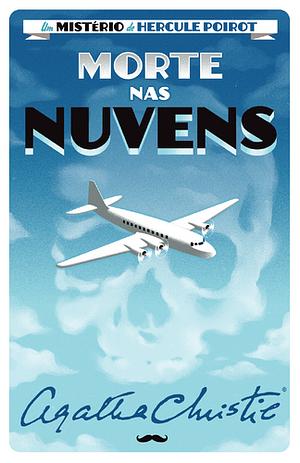 Morte nas Nuvens by Agatha Christie