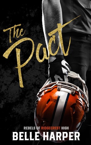 The Pact by Belle Harper
