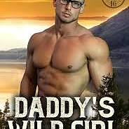 Daddy's Wild Girl by Laylah Roberts