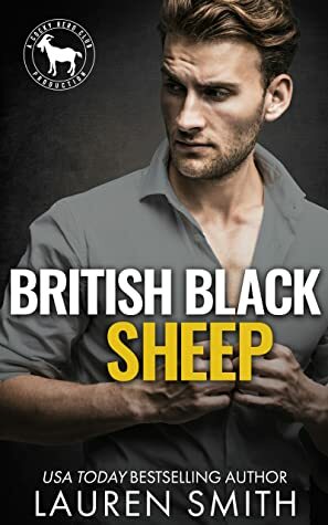 British Black Sheep by Lauren Smith