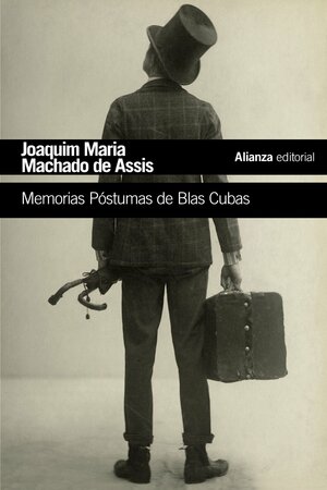 Memorias póstumas de Blas Cubas by Machado de Assis