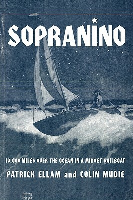 Sopranino by Patrick Ellam, Colin Mudie