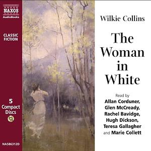 The Woman in White by Wilkie Collins