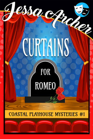 Curtains for Romeo by Jessa Archer
