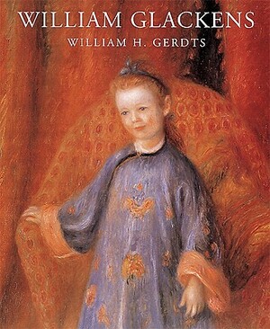 William Glackens by William H. Gerdts, Jorge H. Santis