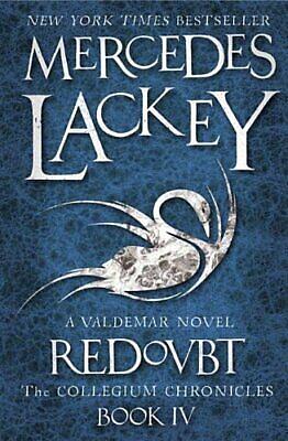 Redoubt by Mercedes Lackey