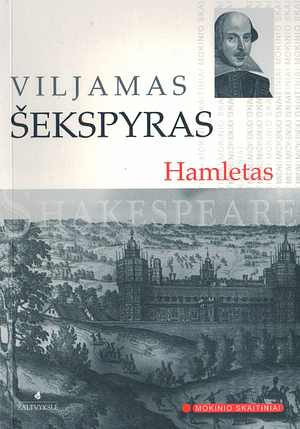 Hamletas by William Shakespeare