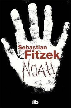 Noah by Sebastian Fitzek