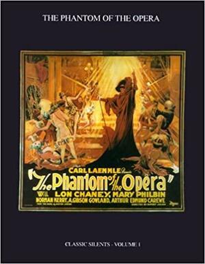 Phantom of the Opera by John Conforti, Philip J. Riley