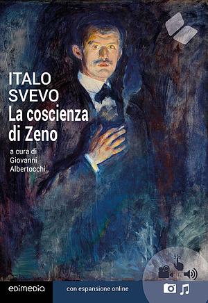 La coscienza di Zeno by Italo Svevo