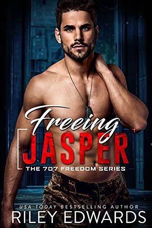 Freeing Jasper by Riley Edwards