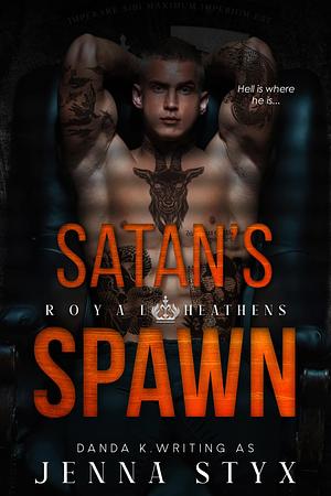 Satan's Spawn by Jenna Styx