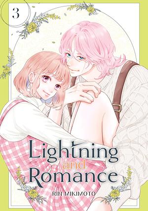 Lightning and Romance Vol. 3 by Rin Mikimoto