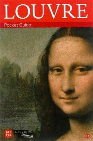 Louvre, Pocket Guide by Thomas Schlesser