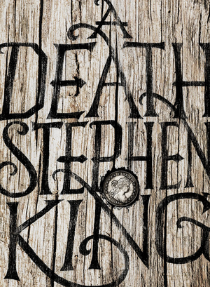 A Death by Stephen King