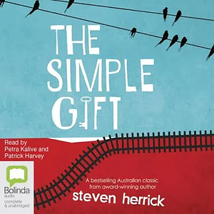 The Simple Gift by Steven Herrick