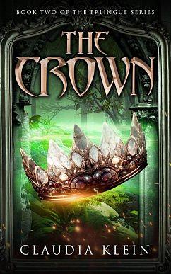 The Crown by Claudia Klein