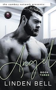 Angel by Linden Bell