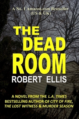 The Dead Room by Robert Ellis