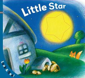 Little Star by Sterling Children's