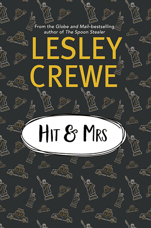 Hit and Mrs by Lesley Crewe