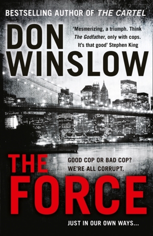 The Force by Don Winslow