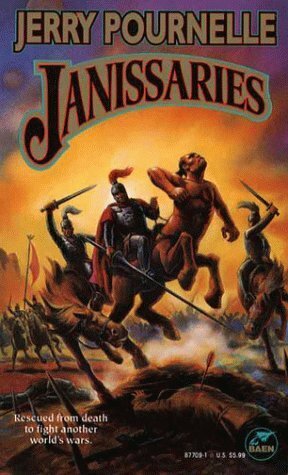 Janissaries by Jerry Pournelle