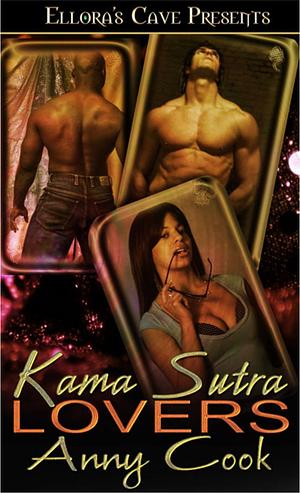 Kama Sutra Lovers by Anny Cook