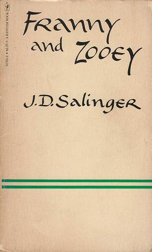 Franny and Zooey by J.D. Salinger