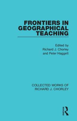Frontiers in Geographical Teaching by 