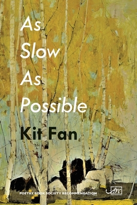 As Slow As Possible by Kit Fan