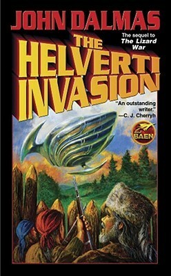 The Helverti Invasion by John Dalmas