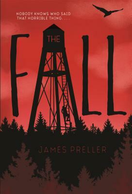 The Fall by James Preller