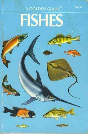 Fishes: A Guide to Fresh and Salt-water Species by Hurst H. Shoemaker, Herbert Spencer Zim